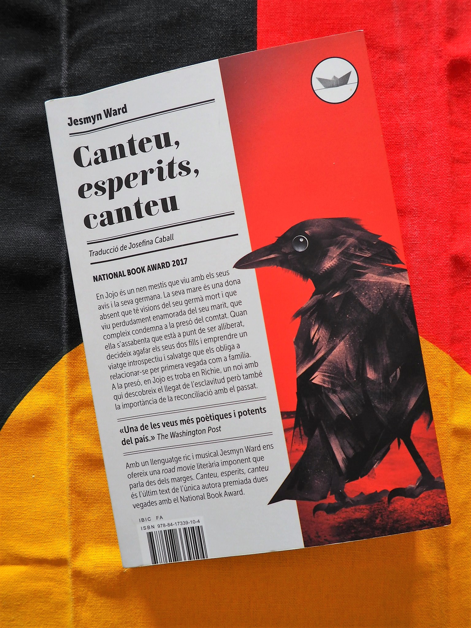 Canteu, esperits, canteu