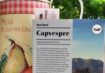 Capvespre