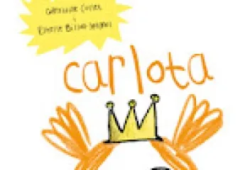 Carlota, estafa!