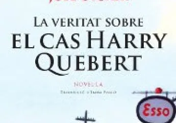 La veritat sobre el cas Harry Quebert