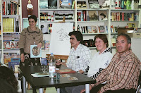 Balanç 2009