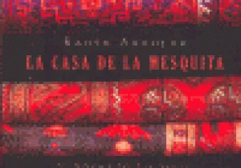 La casa de la mesquita i Persèpolis