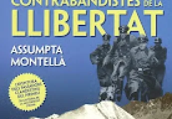 Contrabandistes de la llibertat
