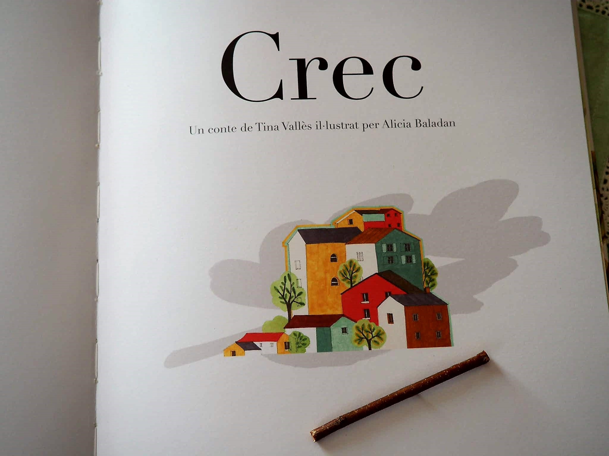 Crec 2