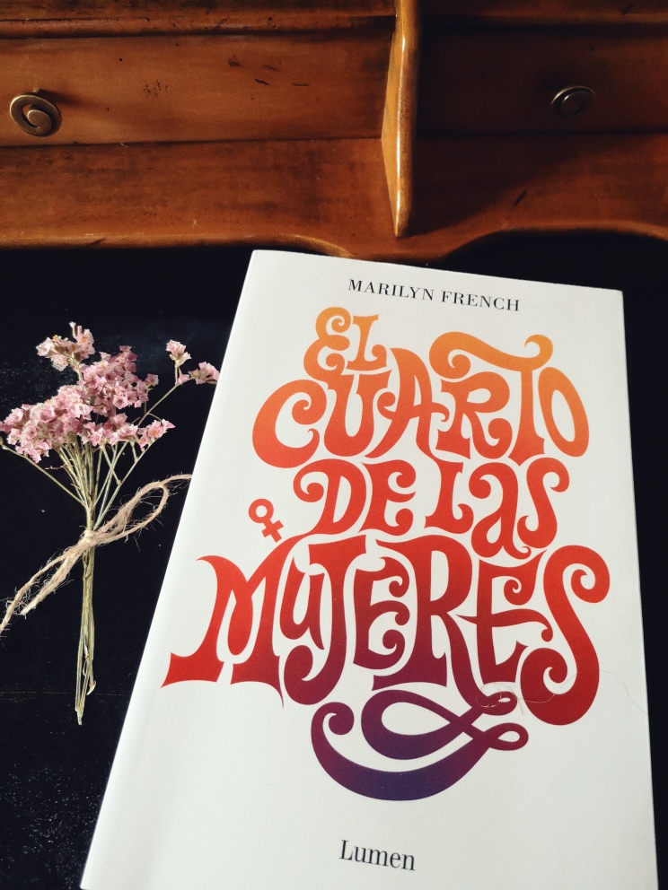 El cuarto de las mujeres