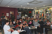 Balanç 2009