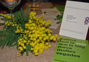 Espero meravelles