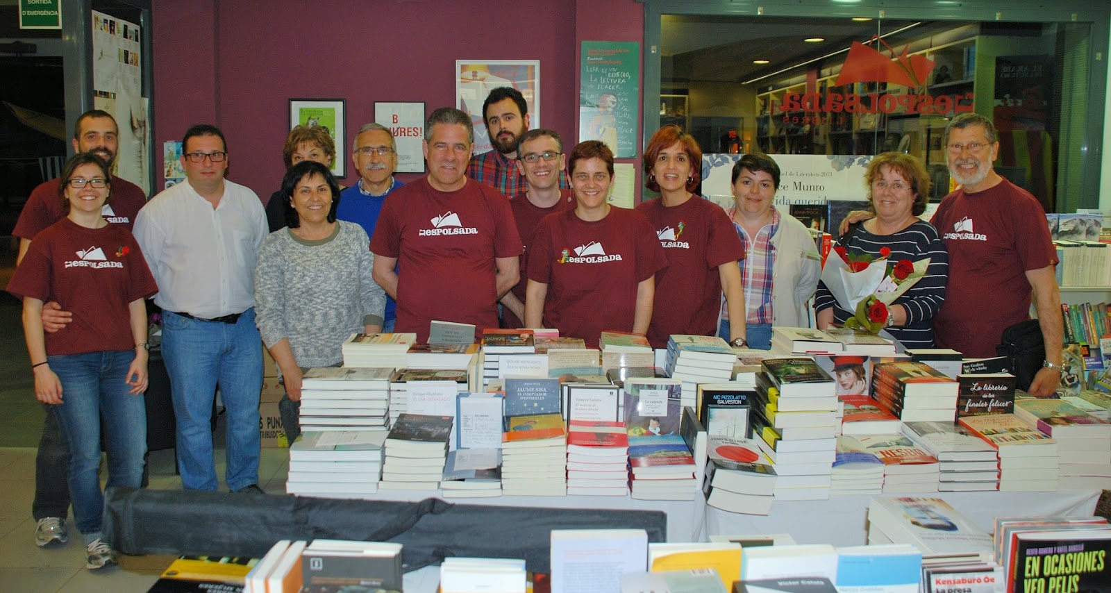 Sant Jordi, 2a part