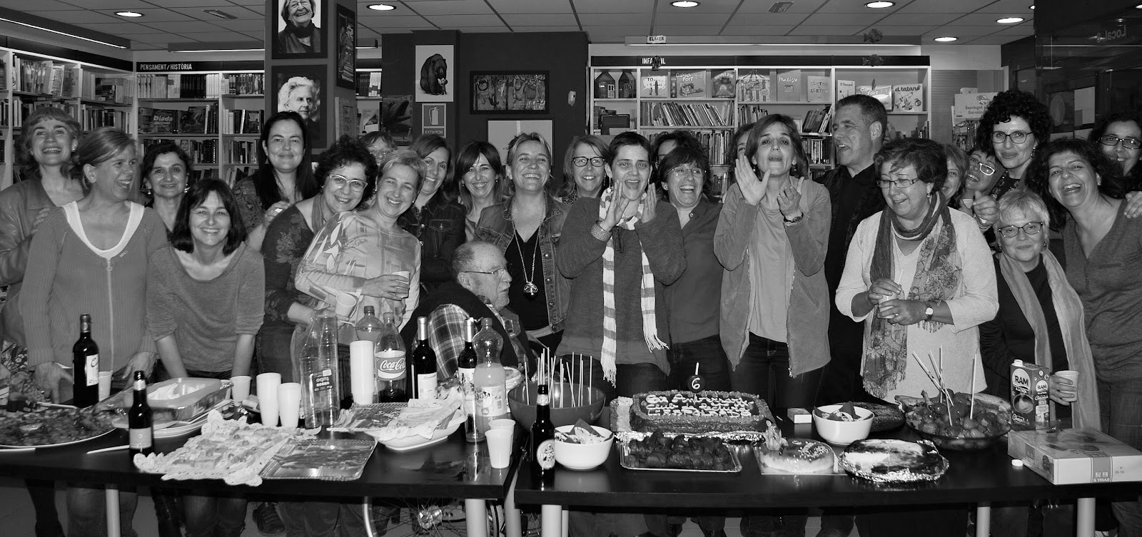 Sant Jordi, 2a part
