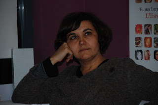 Pòquer de dones, segona part.