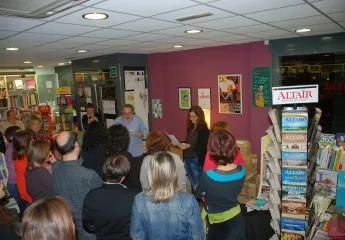 A l’abril llibres mil