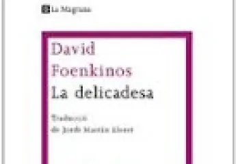 La delicadesa