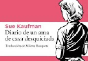 Diario de un ama de casa desquiciada