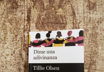 Dime una adivinanza
