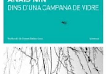 Dins d’una campana de vidre