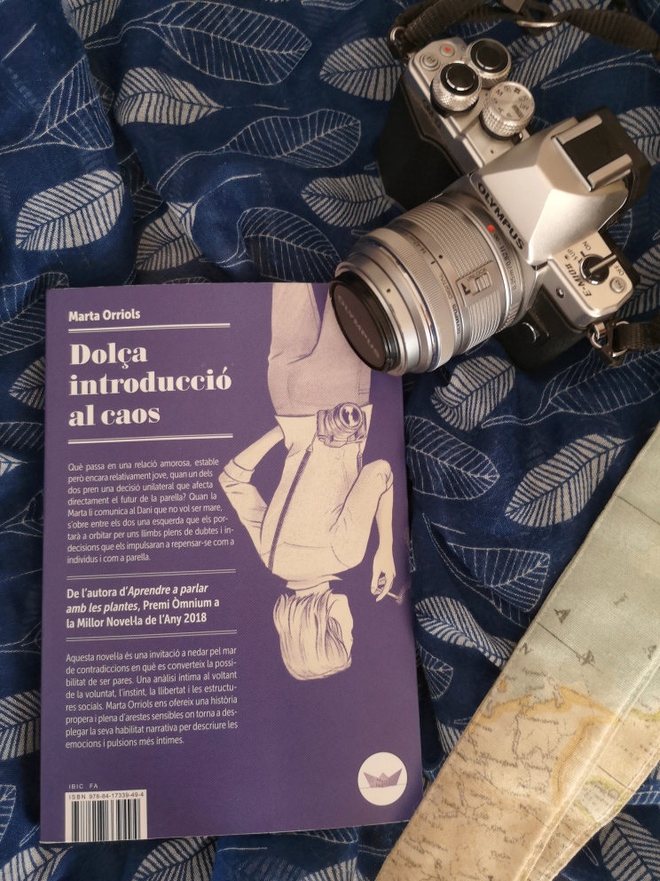 Dolça introducció al caos