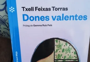Dones valentes