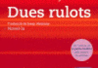 Dues rulots
