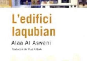 L’edifici Iaqubian