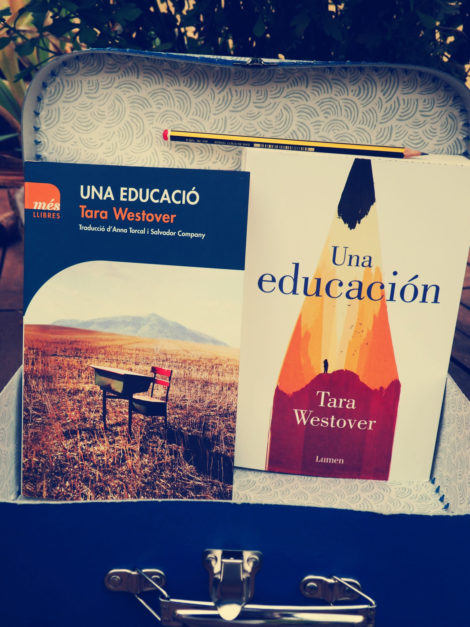 Educacio
