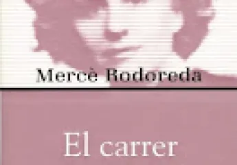 El carrer de les Camèlies