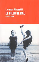El cielo se cae