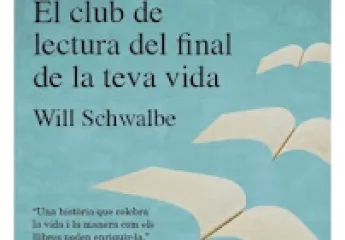 El club de lectura del final de la teva vida