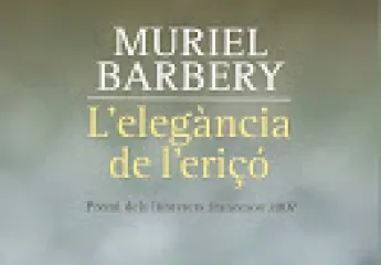 L’Elegància de l’eriçó