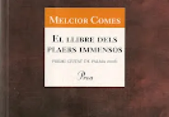 El llibre dels plaers immensos