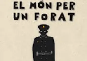 El món per un forat