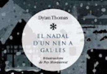 El nadal d’un nen a Gal·les