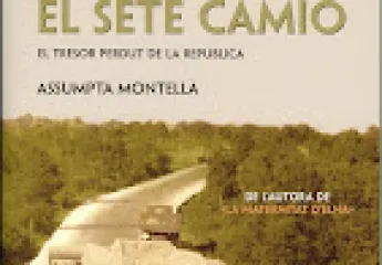El setè camió i La maternitat d’Elna