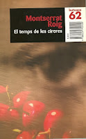 El temps de les cireres