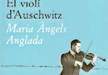 El violí d’Auschwitz