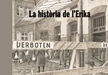 La història de l’Erika