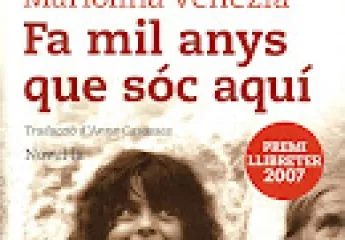 Fa mil anys que sóc aquí