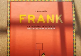 Frank, la increïble història d’una dictadura oblidada