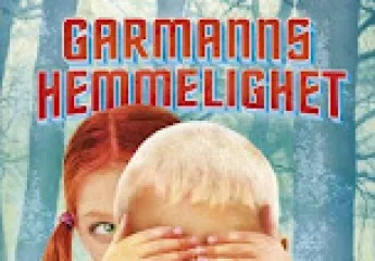 El secreto de Garmann