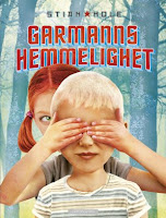 El secreto de Garmann