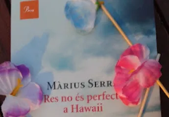 Res no és perfecte a Hawaii