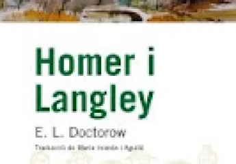 Homer i Langley