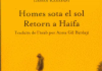 Homes sota el sol/Retorn a Haifa