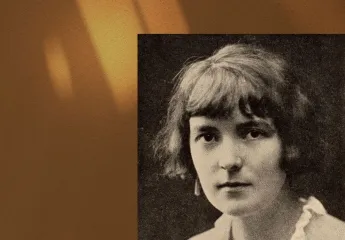 Katherine Mansfield