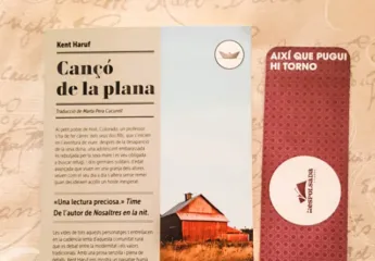 Cançó de la plana