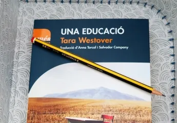 Una educació