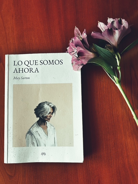 Thumbnail of Lo que somos ahora