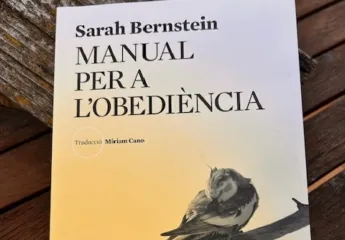Manual per a l’obediència