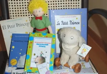 El petit Príncep
