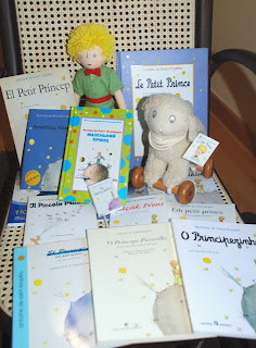 El petit Príncep