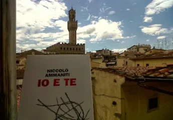 Io e te (Tu i jo)